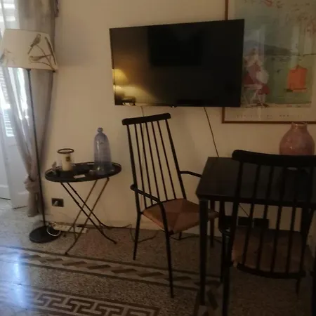 Centro Storico Apartment Orbetello