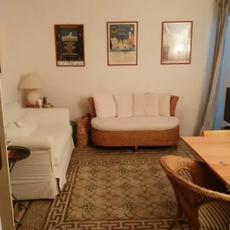 Apartment Centro Storico Orbetello